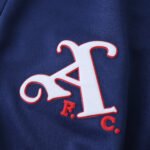 9596 season Arsenal F.C. away Kids kit - Image 10