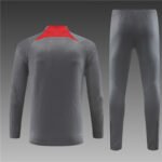 2425 Liverpool F.C. grey Training suit set Player version - Imagem 2