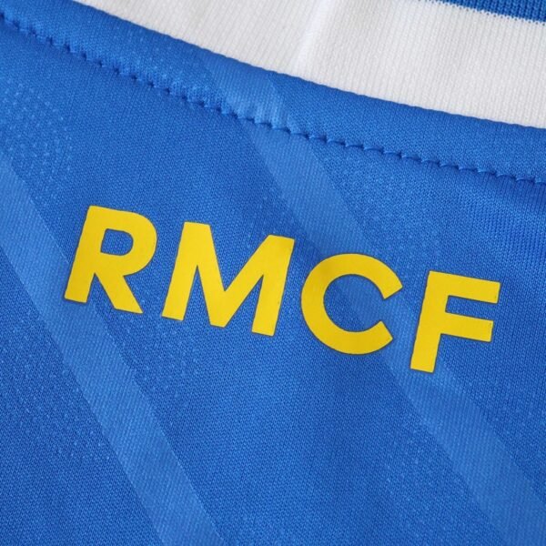 2526 Season Real Madrid CF Third Kids Kit - Imagen 13