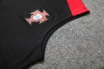 2425 Portugal Training clothes suit vest Fan version - immagine 2