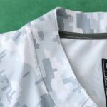 2024 NFL Cincinnati Bengals Tribute Version 9#BURROW - Imagem 6