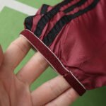 2425 Real Madrid CF Wear on both sides windbreaker - Afbeelding 10