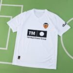 2526 season Valencia CF home Fan version