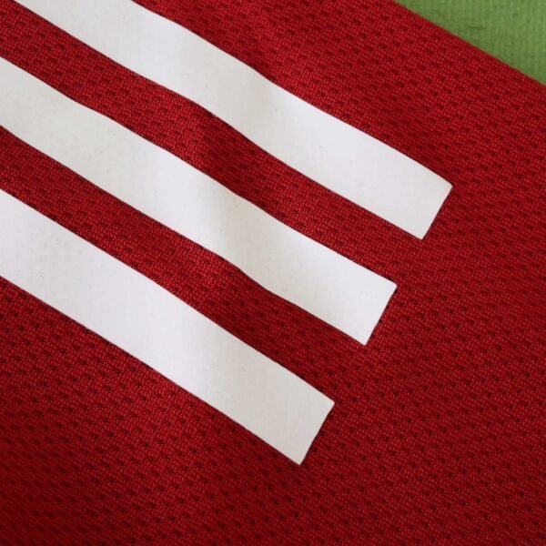 2526 season Liverpool F.C. home Player version - Billede 5