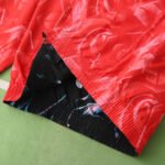 2425 Republic of Korea Wear on both sides windbreaker – Image 11