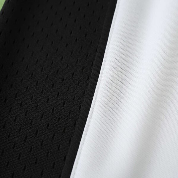 9798 season Juventus F.C. home retro Fan version - Imagem 8