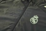 2526 season Real Madrid CF windbreaker - Image 3