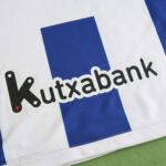2425 season Real Sociedad home Fan version - Billede 15