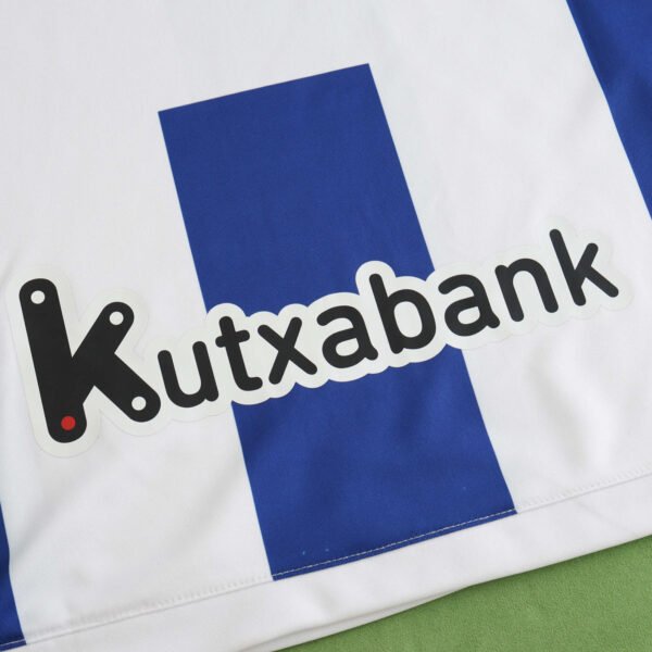 2425 season Real Sociedad home Fan version - Billede 15