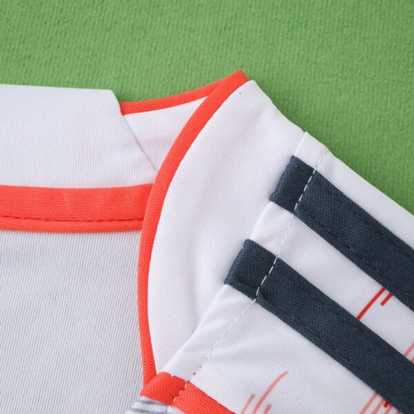 2526 season Fußball-Club Bayern München away Kids kit - Afbeelding 3