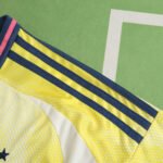 2425 season Juventus away Fan version - Imagem 2