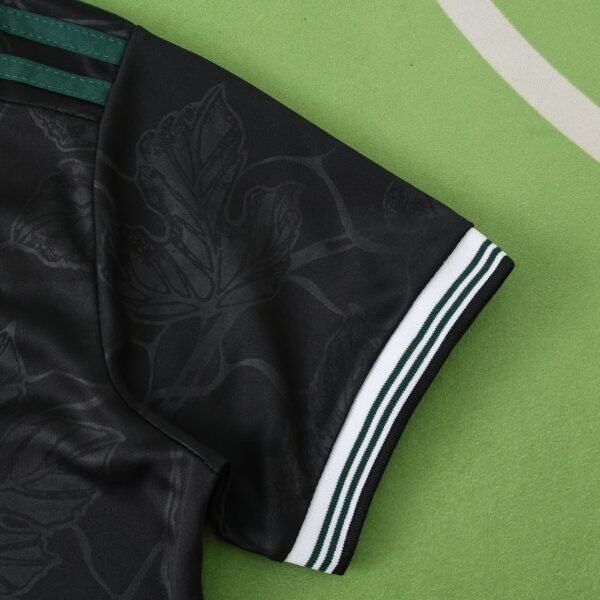 2526 season Juventus F.C. third Kids kit - immagine 9