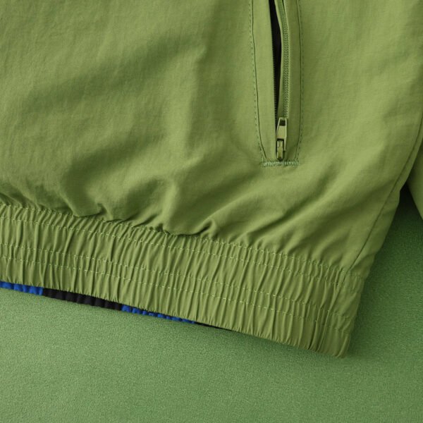 2425 Turkey Wear on both sides windbreaker - Image 18