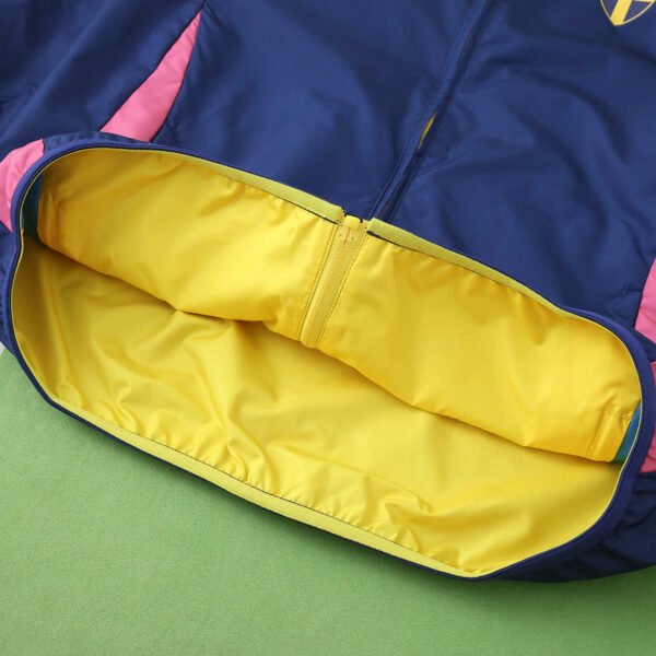 2425 Arsenal F.C. Wear on both sides windbreaker - Billede 4