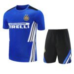 2526 season F.C. Internazionale Milano Training clothes suit vest Fan version - Image 3