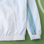 2425 S.S. Lazio Wear on both sides windbreaker - Imagem 16