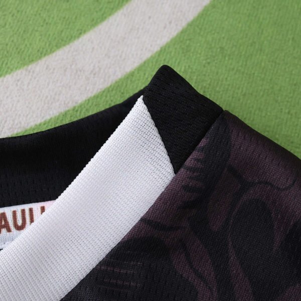 2526 season FC St. Pauli third Fan version - Billede 3