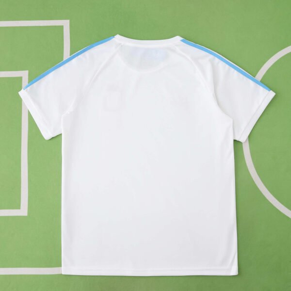 2526 Argentina Training clothes T shirt - Imagen 9