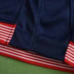 2024 season UFA home shorts - Imagen 6