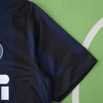 1314 season F.C. Internazionale Milano home retro Fan version - immagine 5