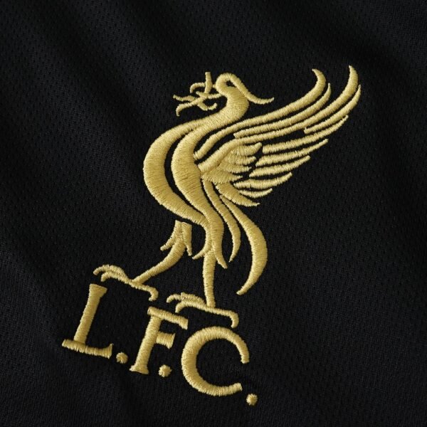 2526 season Liverpool F.C. training suit Fan version - Image 4
