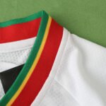 ⁦2002 season Senegal home retro Fan version⁩ - الصورة ⁦4⁩