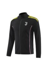 ⁦2526 season Juventus F.C. windbreaker⁩ - الصورة ⁦4⁩