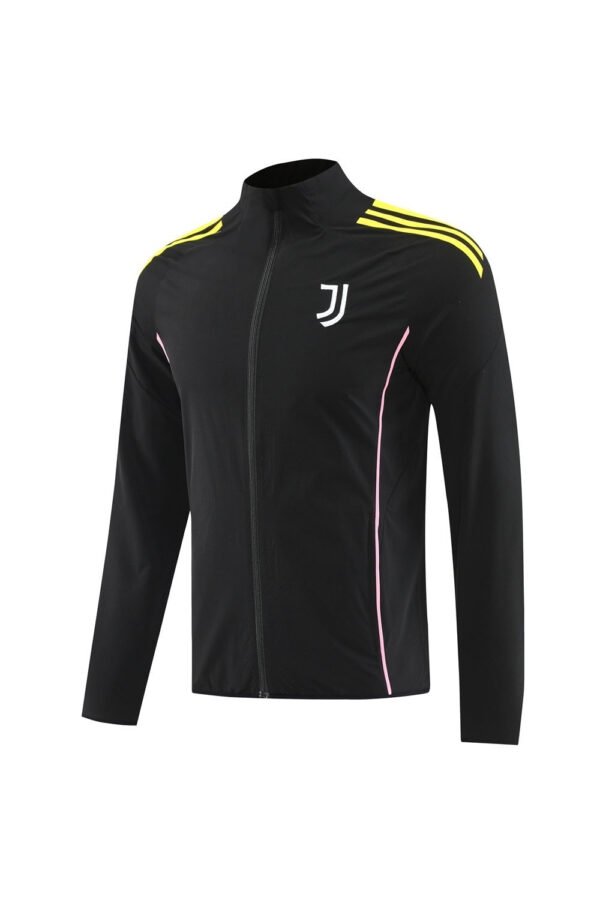 ⁦2526 season Juventus F.C. windbreaker⁩ - الصورة ⁦4⁩