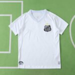 2526 season Santos FC home Women's Shirt