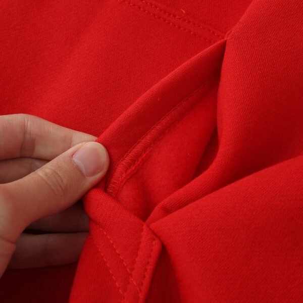 2425 FC Barcelona / Barça Hooded Jacket - Image 8