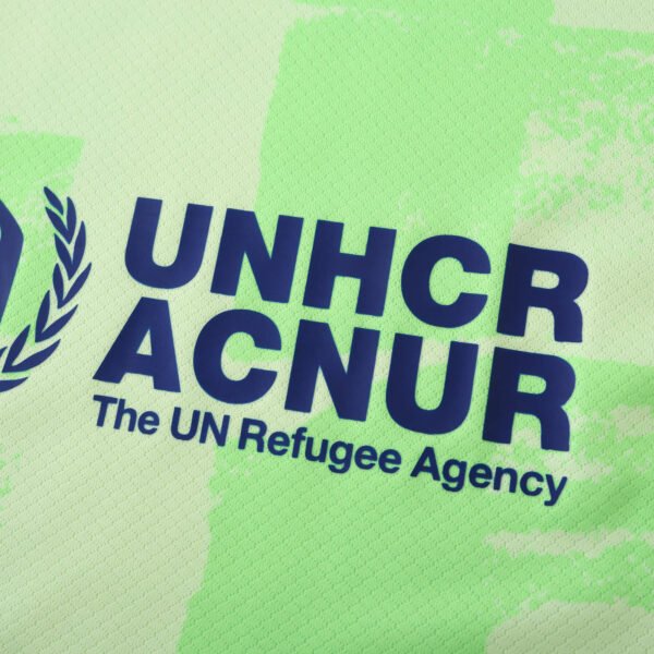 2425 season FC Barcelona / Barça 125 third Fan version - Imagem 17