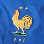 2425 France Wear on both sides windbreaker - Afbeelding 3