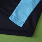 2526 season Olympique de Marseille away Kids kit - Billede 14