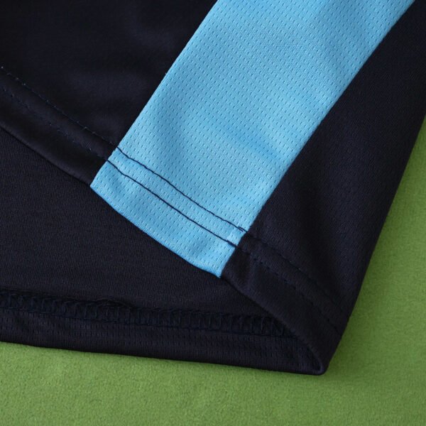 2526 season Olympique de Marseille away Kids kit - Billede 14