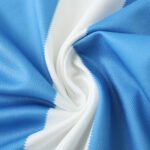 86 season Argentina home Long sleeved Fan version - Afbeelding 12