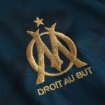 2425 season Olympique de Marseille away Kids kit - Imagem 16