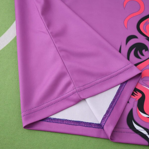 2425 season Real Madrid CF Concept version Fan version - Image 10