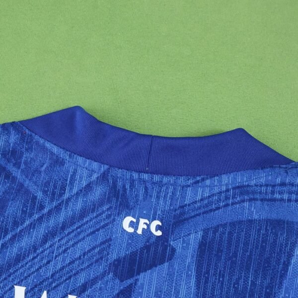 2526 season Chelsea F.C. home FIFA Club World Cup gain the championship Player version - Image 13