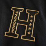 2425 season Honduras national away Fan version - Afbeelding 3