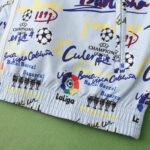 2425 FC Barcelona / Barça Wear on both sides windbreaker – Image 8