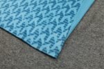 ⁦2425 Olympique de Marseille wathet Training suit set⁩ - الصورة ⁦8⁩