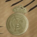 2526 season Real Madrid CF Concept version Fan version - Image 3