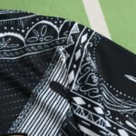 2324 season Arsenal Black special edition Fan version – Image 5