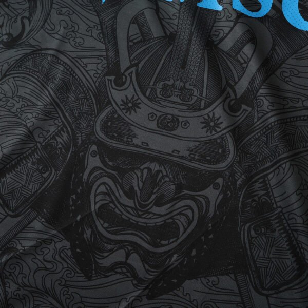 2425 season S.S.C. Napoli third Fan version - Imagem 7