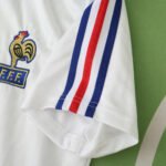 1994 season France away retro Fan version - Imagem 10