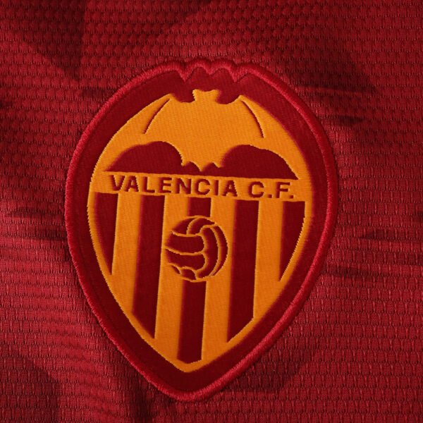 2526 season Valencia CF away Fan version - Afbeelding 3