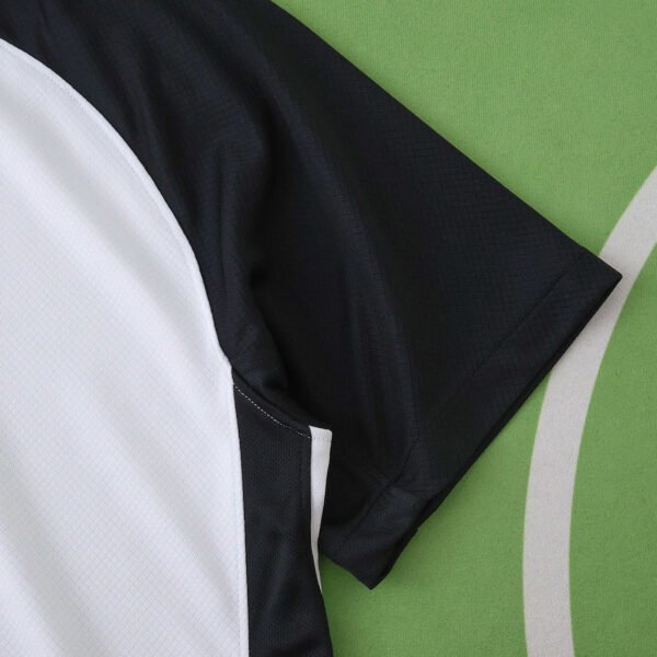 2526 season Corinthians Paulista home Fan version - Imagem 4