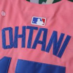 2025 MLB LosAngelesDodgers 17#OHTANI - Afbeelding 18