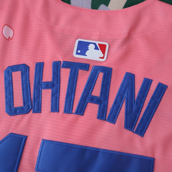 2025 MLB LosAngelesDodgers 17#OHTANI - Afbeelding 18