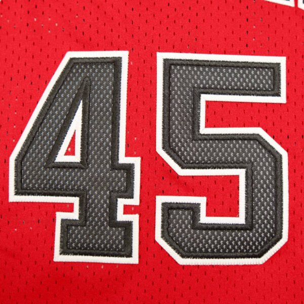 NBA Chicago Bulls 45#JORDAN - Imagem 2
